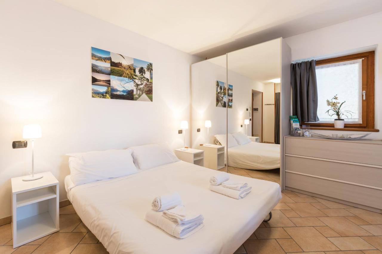 La Filanda Apartments By Wonderful Italy Bellagio Exterior foto