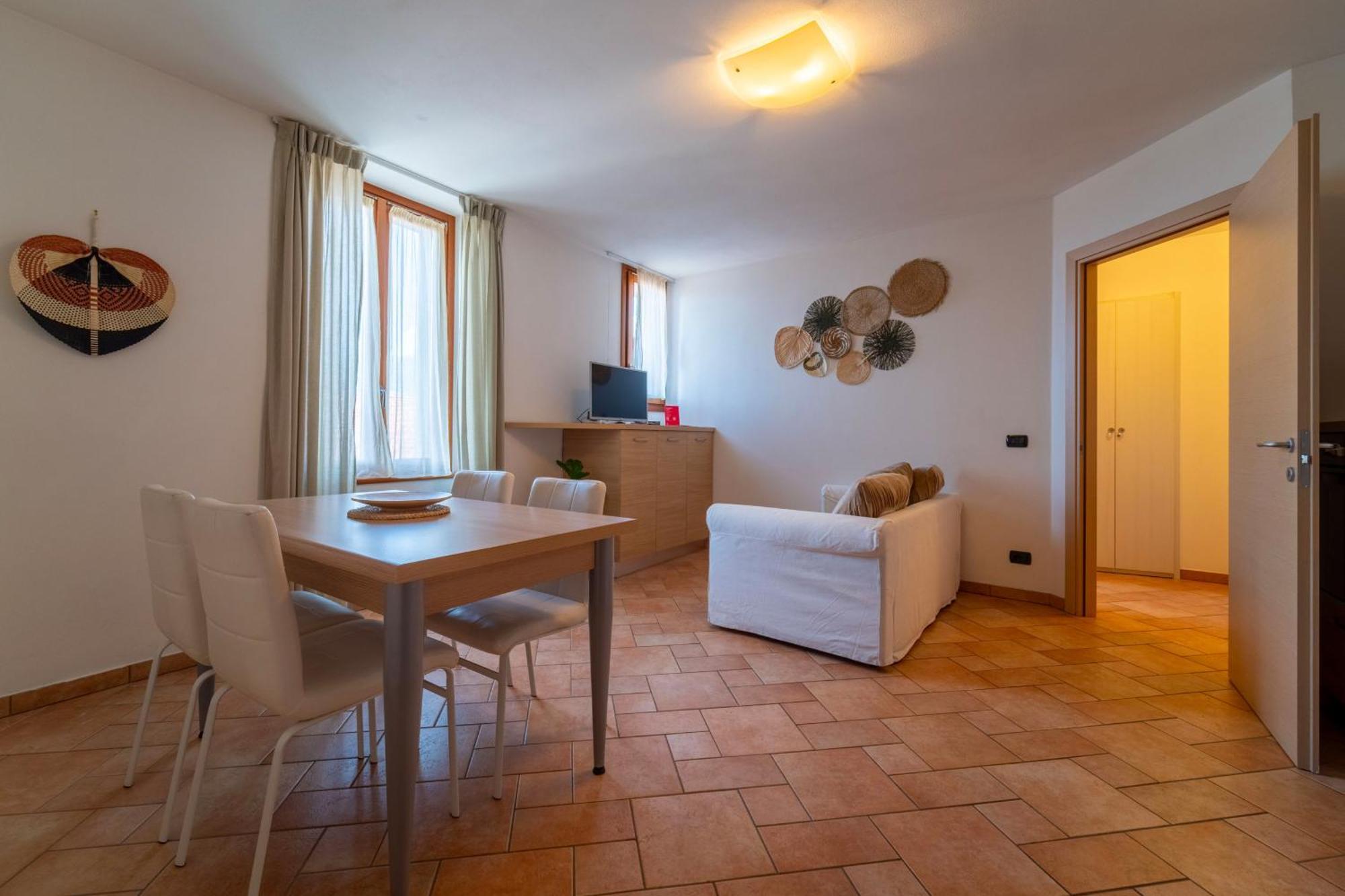 La Filanda Apartments By Wonderful Italy Bellagio Exterior foto