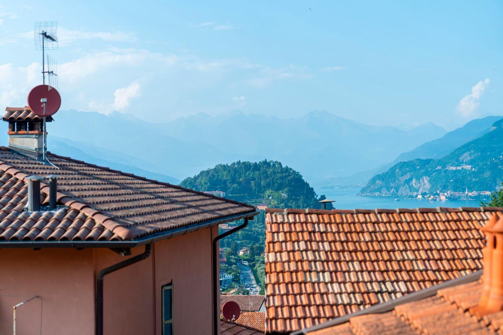 La Filanda Apartments By Wonderful Italy Bellagio Exterior foto