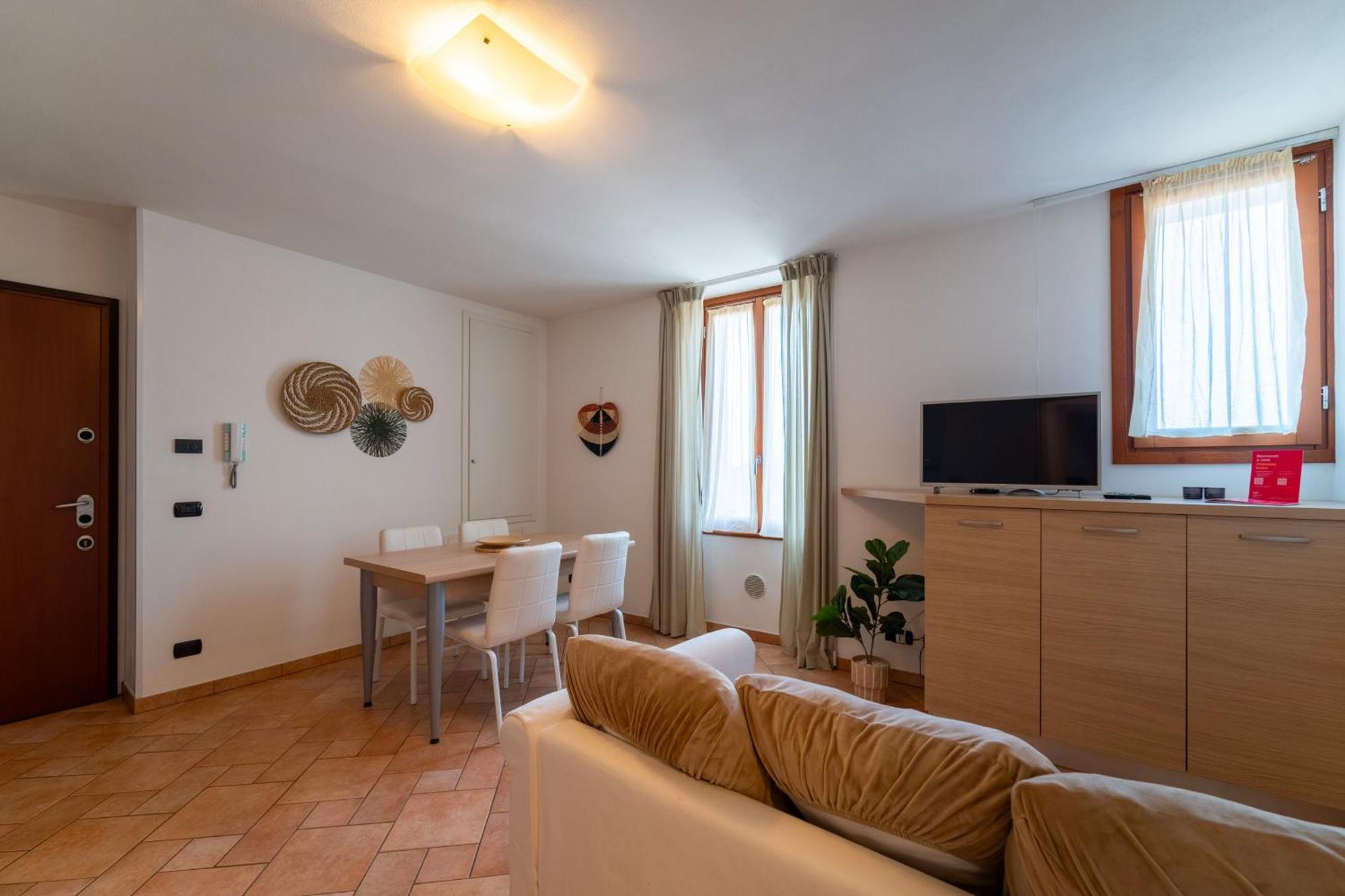 La Filanda Apartments By Wonderful Italy Bellagio Exterior foto