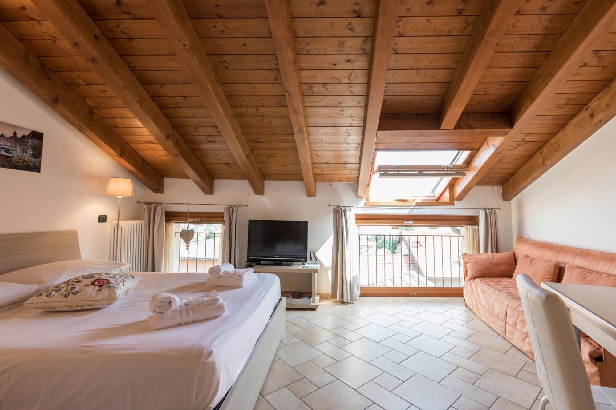 La Filanda Apartments By Wonderful Italy Bellagio Exterior foto