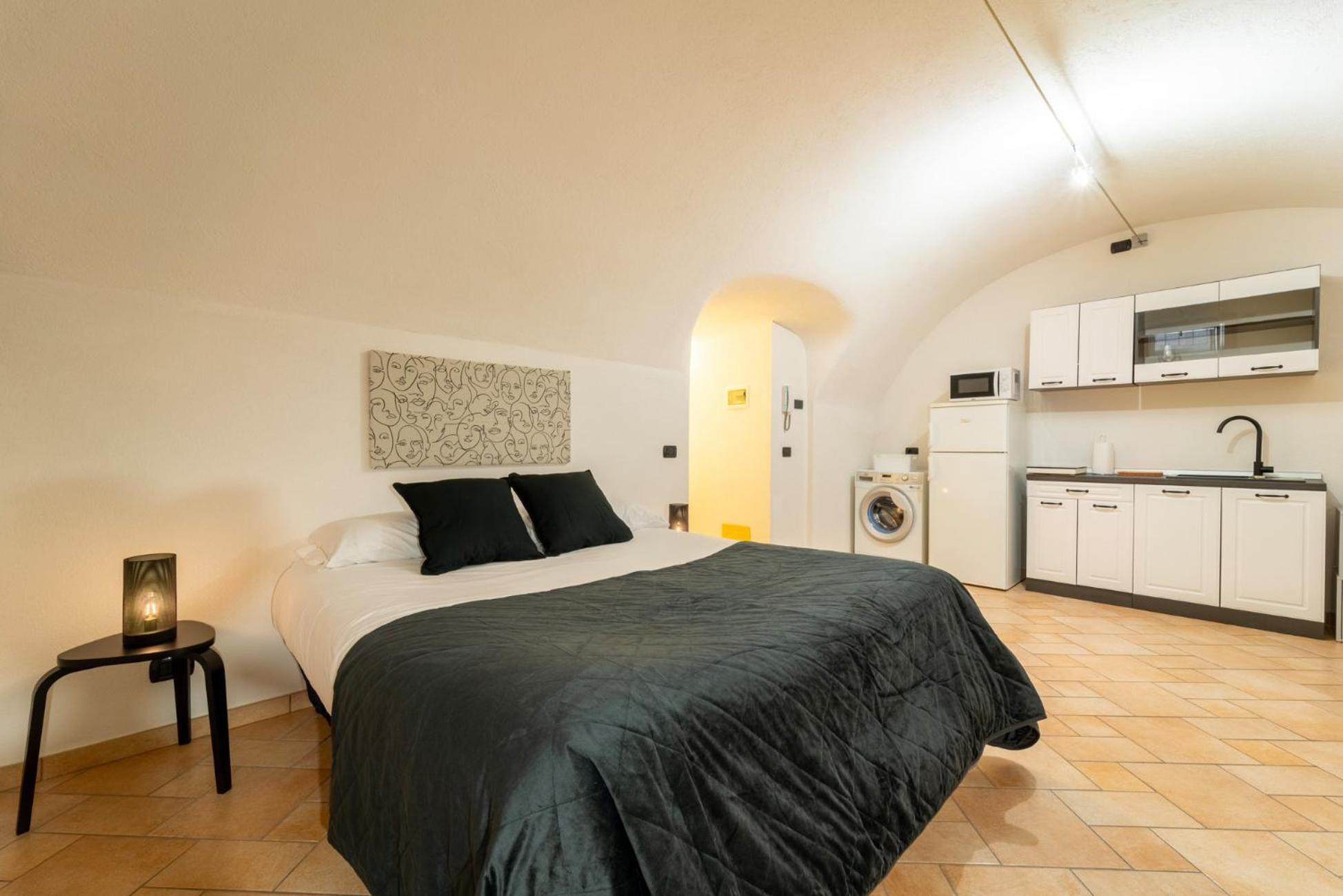 La Filanda Apartments By Wonderful Italy Bellagio Exterior foto