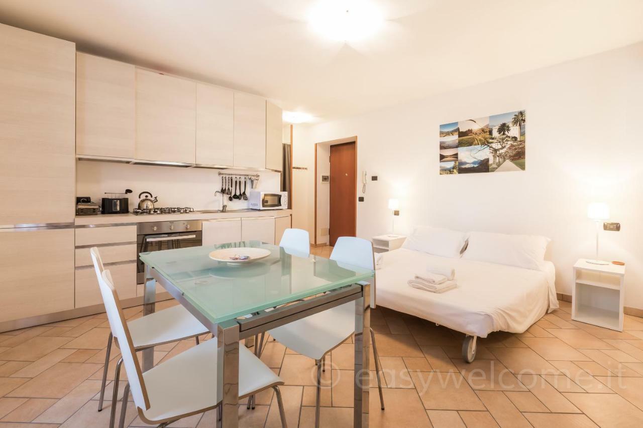 La Filanda Apartments By Wonderful Italy Bellagio Exterior foto